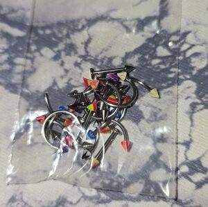 "Mystery" Spikey Jewelry Bundle